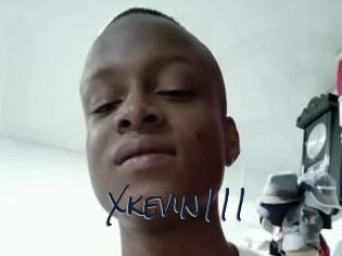 Xkevin111
