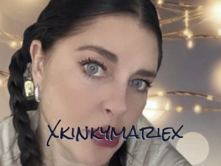 Xkinkymariex