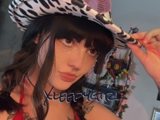 Xleepygirl