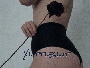 Xlittleslut