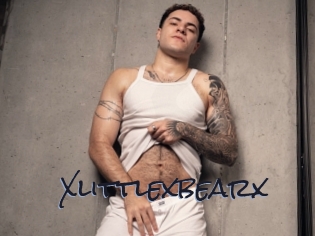 xlittlexbearx Liquisexxx