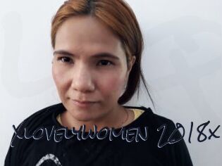Xlovelywomen_2018x