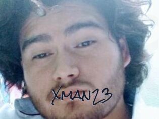 Xman23