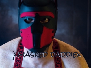 xmasked_daddiex Liquisexxx