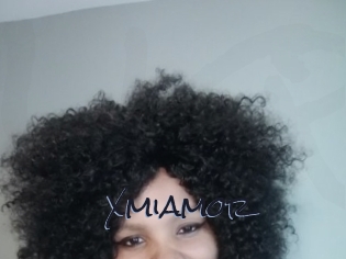 xmiamor Liquisexxx