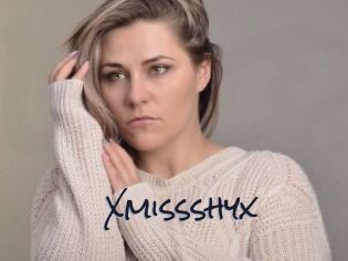 Xmissshyx