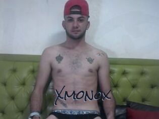 Xmonox