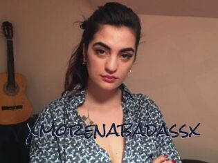 Xmorenabadassx
