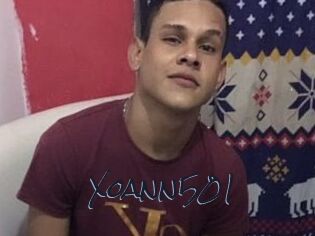 Xoann501