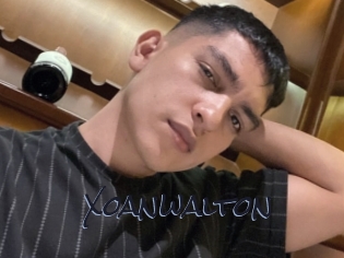 xoanwalton Liquisexxx