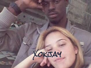 Xokjay
