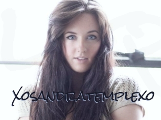 xosandratemplexo Liquisexxx