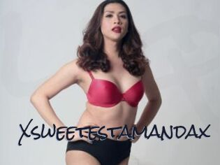 Xsweetestamandax