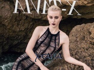 Xtavia