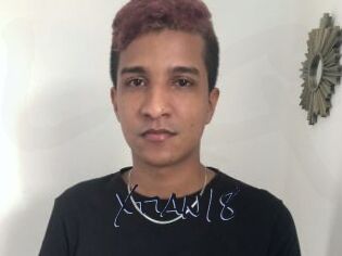 xtian18 Liquisexxx