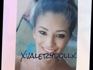 Xvalerydollx