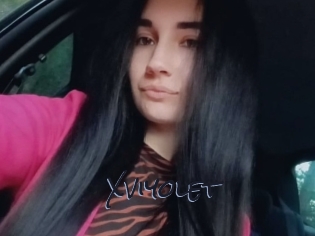Xviyolet