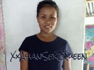 XxAsianSexQueen