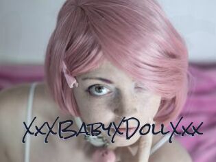 XxXBabyXDollXxx