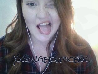xxgingerspicexx Liquisexxx