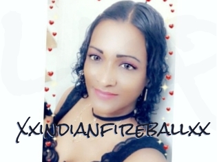 Xxindianfireballxx