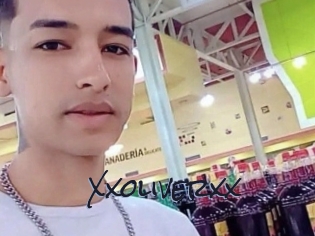 xxoliverxx Liquisexxx