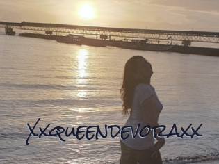 Xxqueendevoraxx