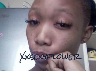 Xxsexyflower