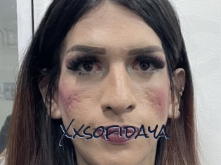 xxsofidaya Liquisexxx
