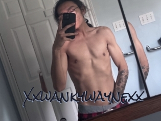 xxwankywaynexx Liquisexxx