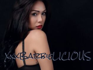 xxxBarbieLICIOUS Liquisexxx
