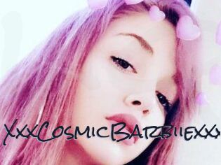 XxxCosmicBarbiiexxx