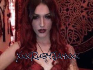 XxxRubyJayxxx