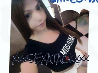 XxxSEXATACKxxx