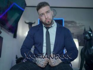 Xxxjanexxx