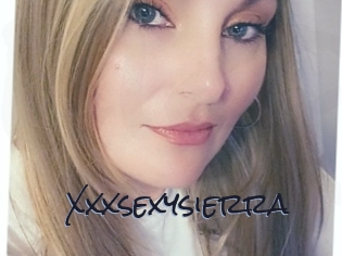 Xxxsexysierra
