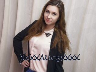 Xxxxalicexxxx