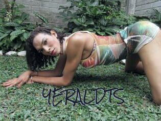 YERALDTS