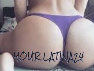 YOUR_LATINA24