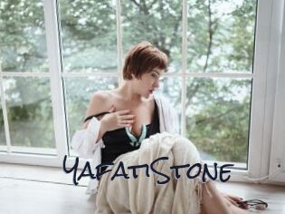 YafatiStone