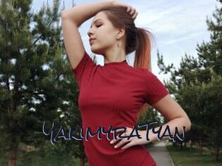 YakimyraTyan