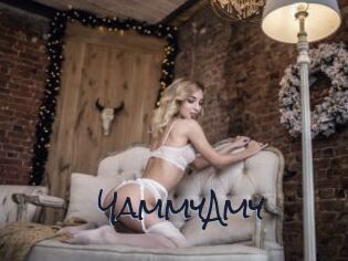 YammyAmy