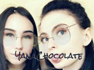 YanaChocolate
