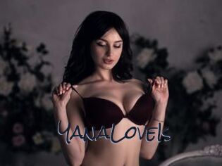 YanaLoveIs