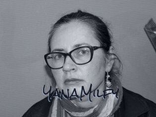 YanaMilfy