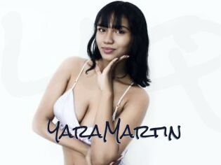 YaraMartin