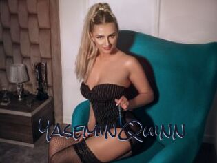 YaseminQuinn