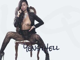 YensyHell