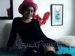 YesikaPink24