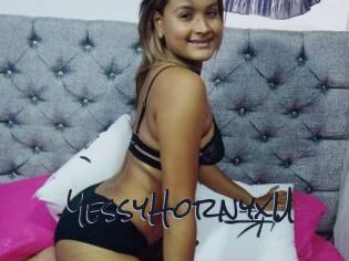 YessyHornyxU